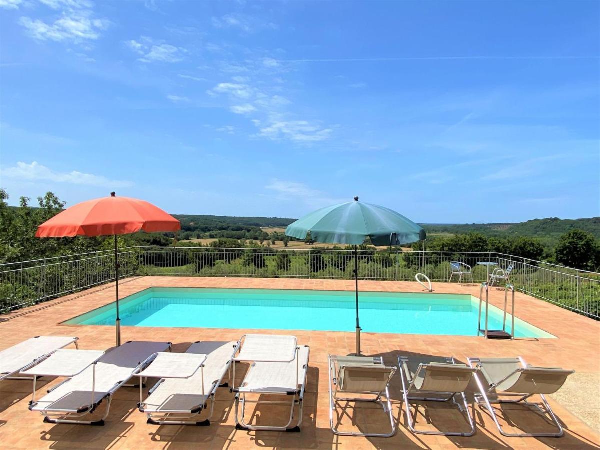 Apartment Podere La Quercia By Interhome Riparbella Exterior photo