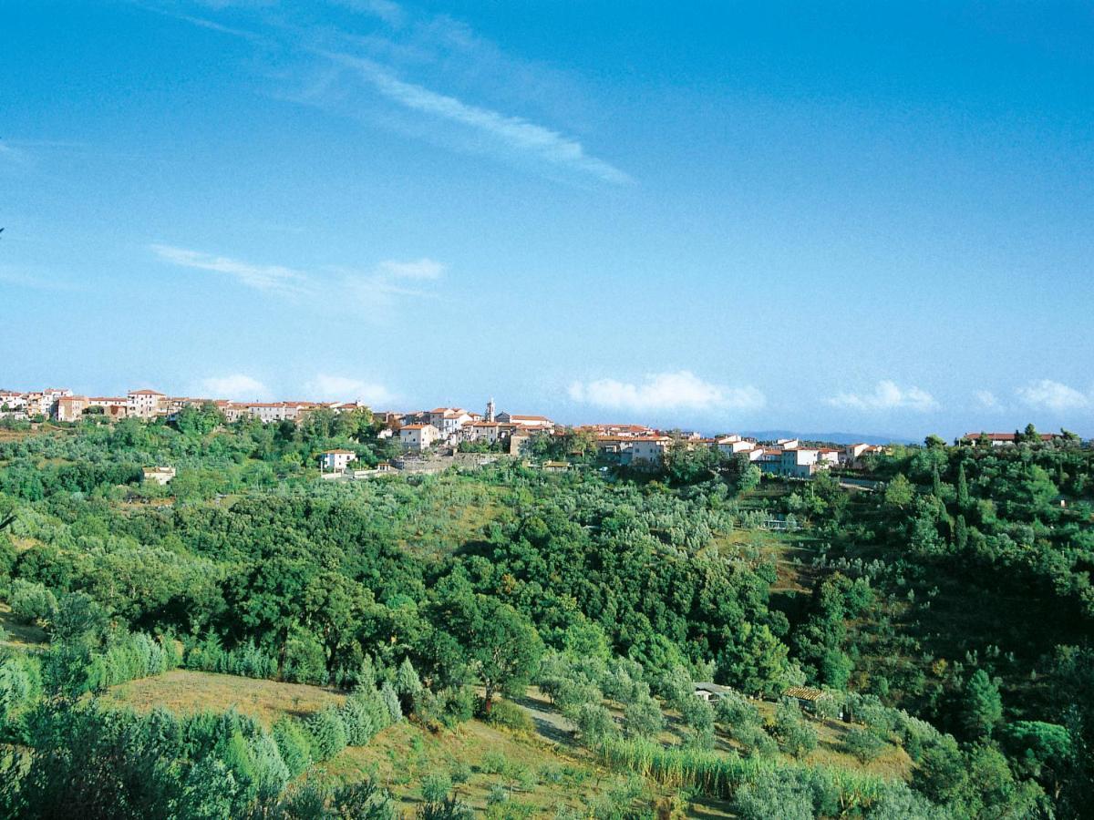 Apartment Podere La Quercia By Interhome Riparbella Exterior photo