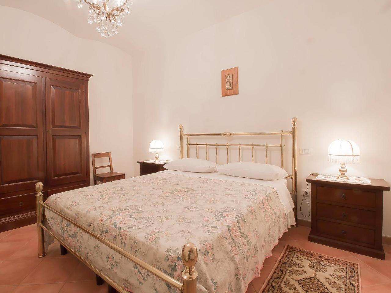 Apartment Podere La Quercia By Interhome Riparbella Exterior photo